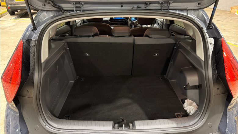 Hyundai BAYON 1.0 TGDi 48V MHEV Ultimate 5dr Petrol Hatchback